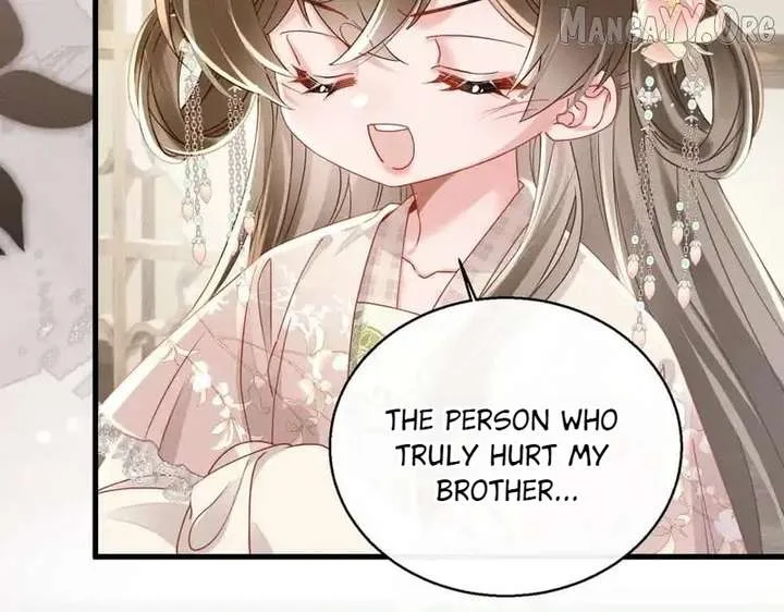 The Tyrant’s Family Lasts Thanks To Her Inner Voice Chapter 76 page 62