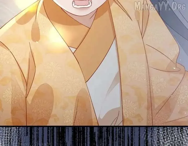 The Tyrant’s Family Lasts Thanks To Her Inner Voice Chapter 76 page 79