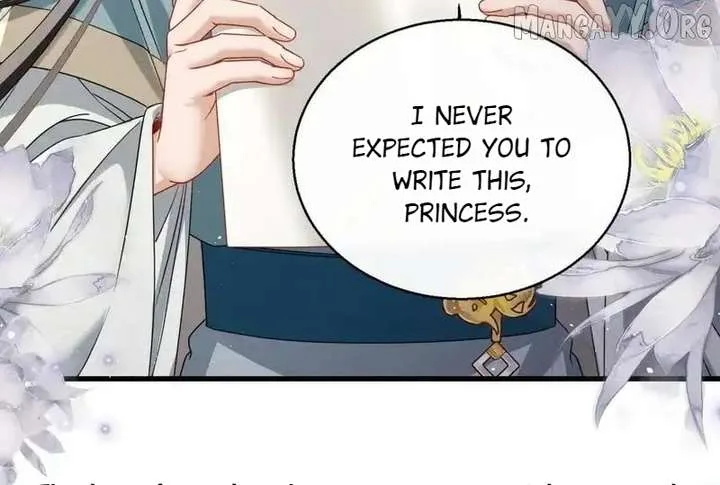 The Tyrant’s Family Lasts Thanks To Her Inner Voice Chapter 75 page 25