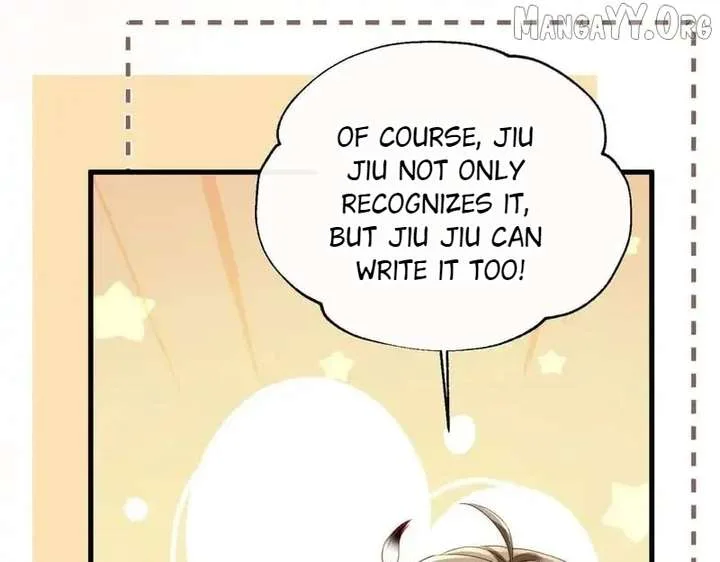 The Tyrant’s Family Lasts Thanks To Her Inner Voice Chapter 75 page 18