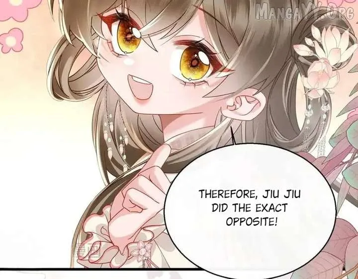 The Tyrant’s Family Lasts Thanks To Her Inner Voice Chapter 76 page 74