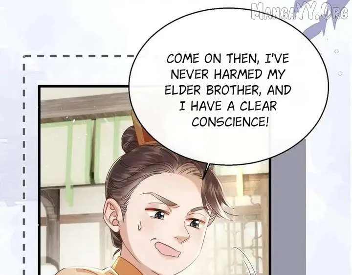 The Tyrant’s Family Lasts Thanks To Her Inner Voice Chapter 76 page 50