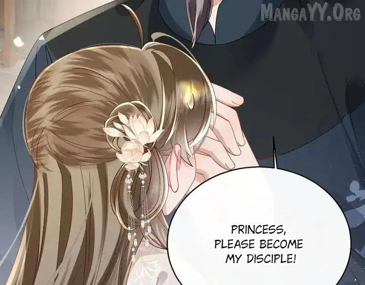 The Tyrant’s Family Lasts Thanks To Her Inner Voice Chapter 76 page 95