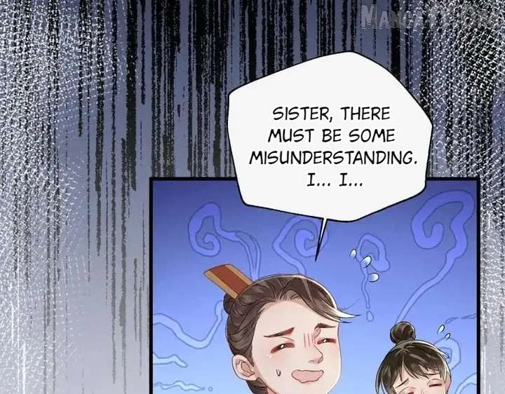 The Tyrant’s Family Lasts Thanks To Her Inner Voice Chapter 76 page 80