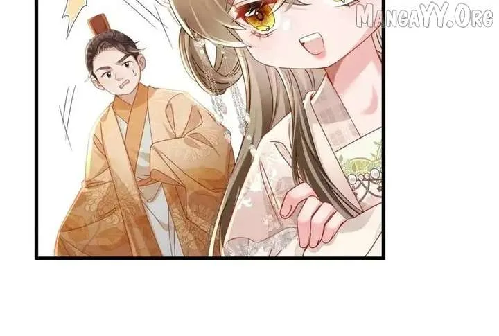 The Tyrant’s Family Lasts Thanks To Her Inner Voice Chapter 76 page 76