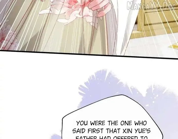 The Tyrant’s Family Lasts Thanks To Her Inner Voice Chapter 74 page 56