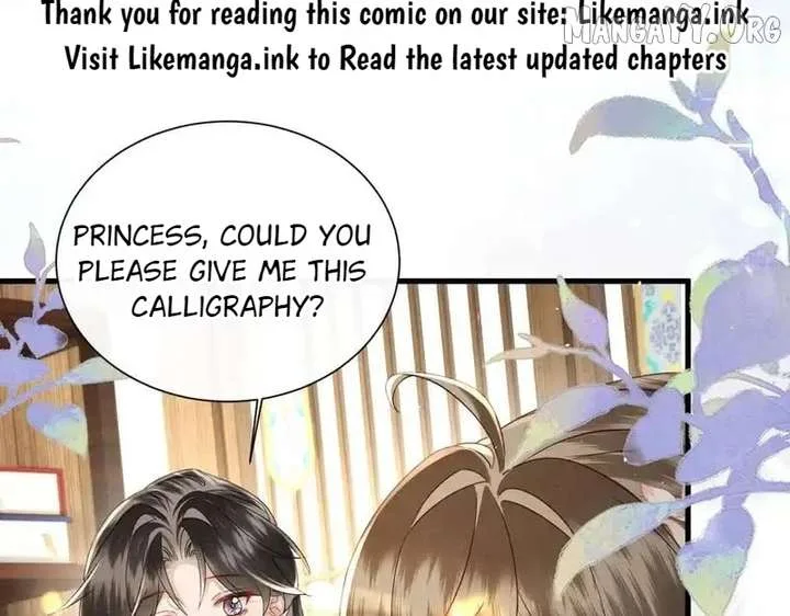 The Tyrant’s Family Lasts Thanks To Her Inner Voice Chapter 75 page 26