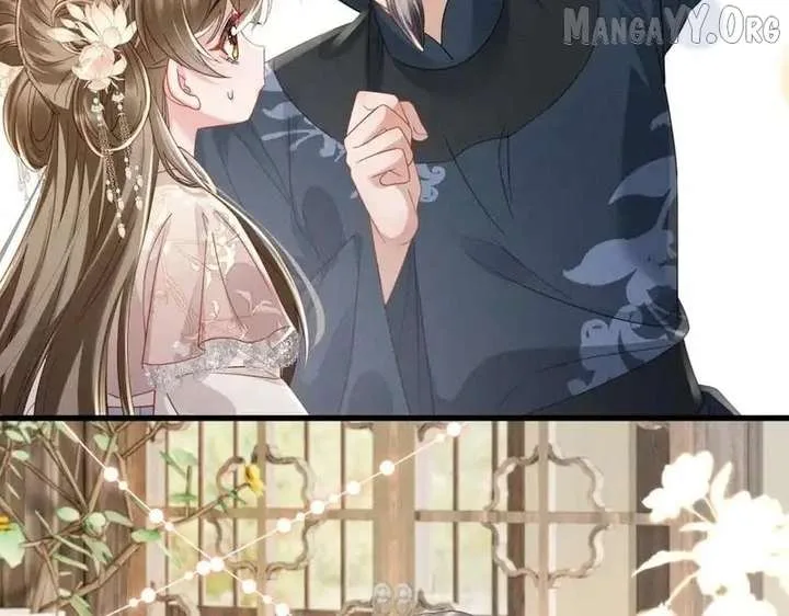 The Tyrant’s Family Lasts Thanks To Her Inner Voice Chapter 76 page 93