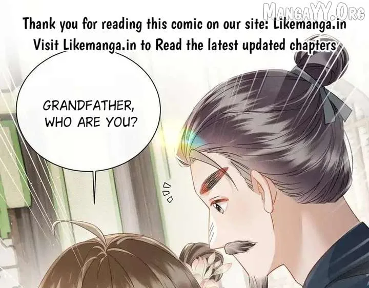 The Tyrant’s Family Lasts Thanks To Her Inner Voice Chapter 77 page 2