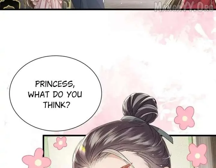 The Tyrant’s Family Lasts Thanks To Her Inner Voice Chapter 77 page 16
