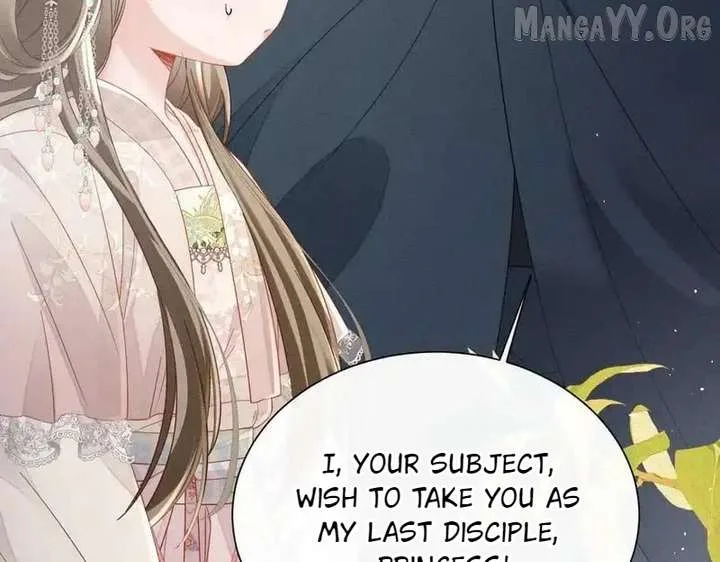 The Tyrant’s Family Lasts Thanks To Her Inner Voice Chapter 77 page 11