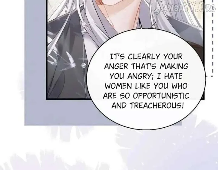 The Tyrant’s Family Lasts Thanks To Her Inner Voice Chapter 74 page 60