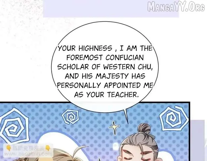 The Tyrant’s Family Lasts Thanks To Her Inner Voice Chapter 77 page 6