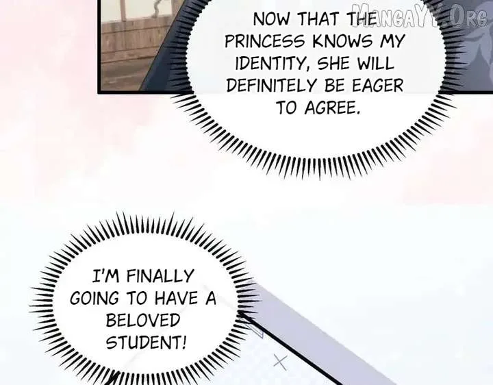 The Tyrant’s Family Lasts Thanks To Her Inner Voice Chapter 77 page 18