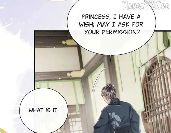 The Tyrant’s Family Lasts Thanks To Her Inner Voice Chapter 77 page 8