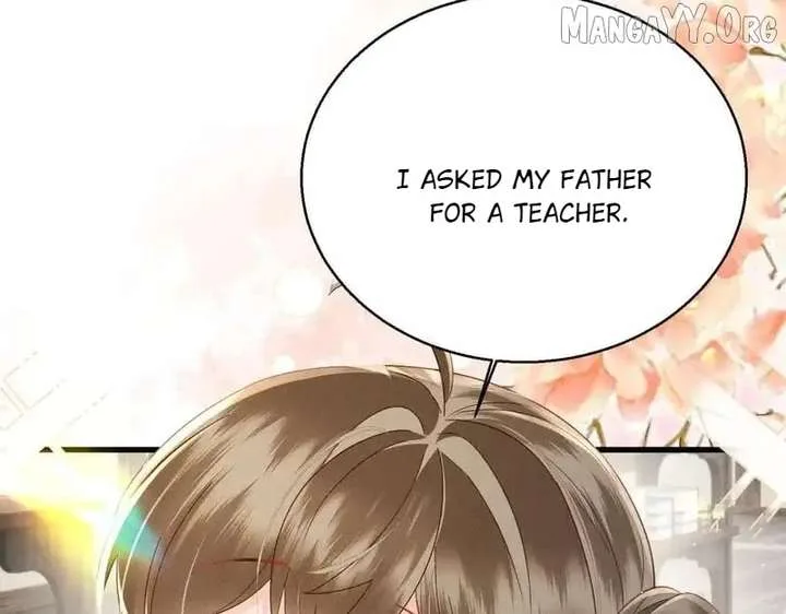 The Tyrant’s Family Lasts Thanks To Her Inner Voice Chapter 77 page 24