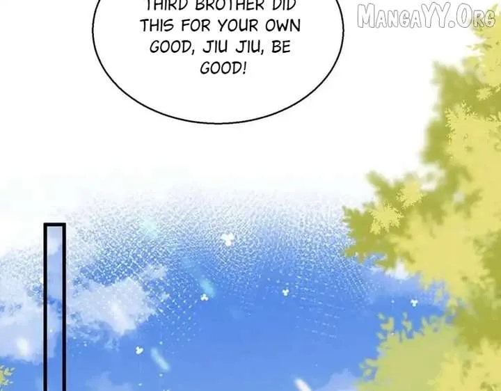 The Tyrant’s Family Lasts Thanks To Her Inner Voice Chapter 74 page 74