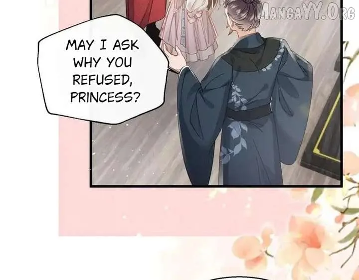 The Tyrant’s Family Lasts Thanks To Her Inner Voice Chapter 77 page 23