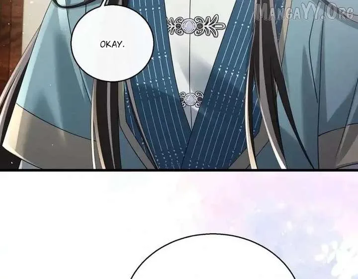 The Tyrant’s Family Lasts Thanks To Her Inner Voice Chapter 75 page 35