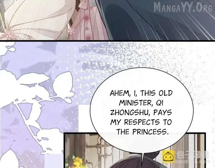 The Tyrant’s Family Lasts Thanks To Her Inner Voice Chapter 77 page 4