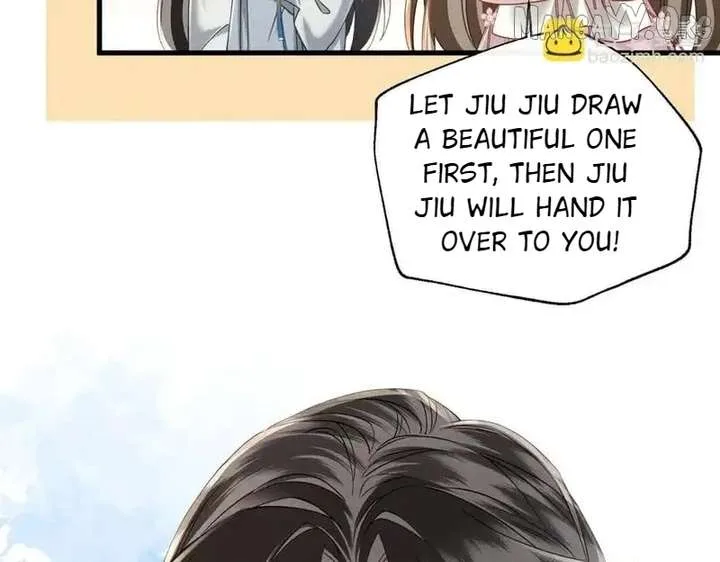 The Tyrant’s Family Lasts Thanks To Her Inner Voice Chapter 75 page 33