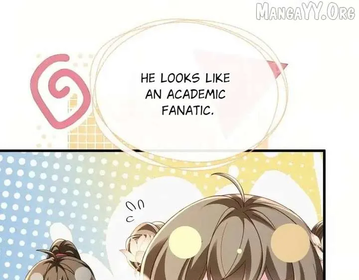 The Tyrant’s Family Lasts Thanks To Her Inner Voice Chapter 77 page 27