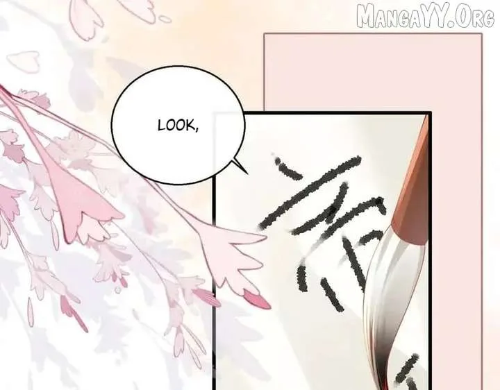 The Tyrant’s Family Lasts Thanks To Her Inner Voice Chapter 75 page 20