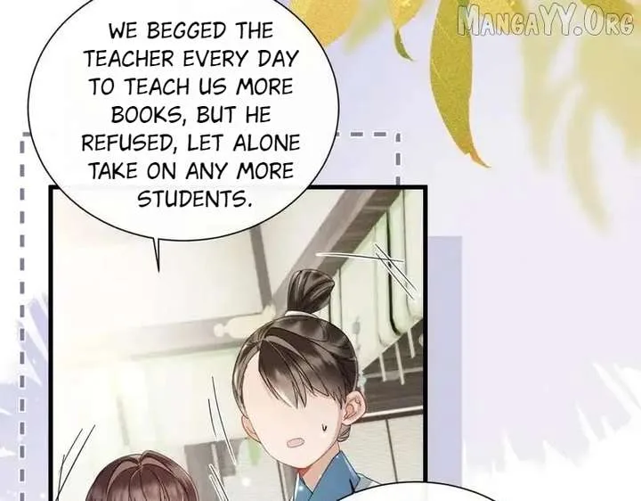 The Tyrant’s Family Lasts Thanks To Her Inner Voice Chapter 77 page 13