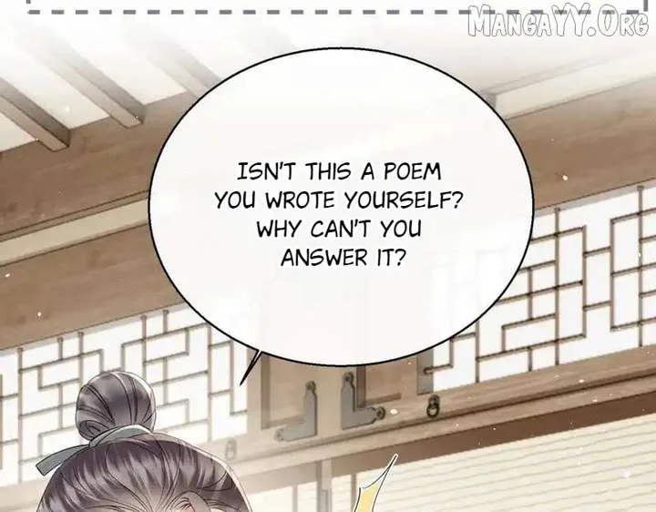 The Tyrant’s Family Lasts Thanks To Her Inner Voice Chapter 78 page 14