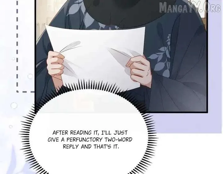 The Tyrant’s Family Lasts Thanks To Her Inner Voice Chapter 77 page 72