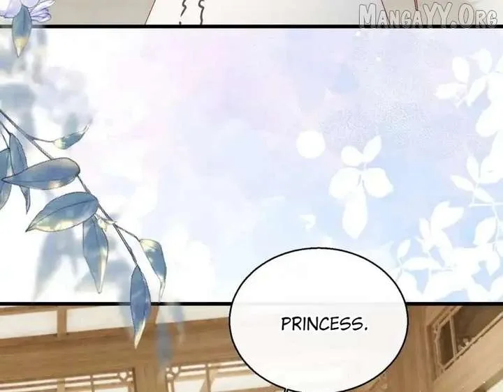 The Tyrant’s Family Lasts Thanks To Her Inner Voice Chapter 74 page 94