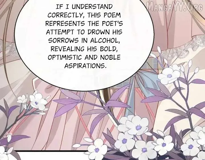 The Tyrant’s Family Lasts Thanks To Her Inner Voice Chapter 78 page 19