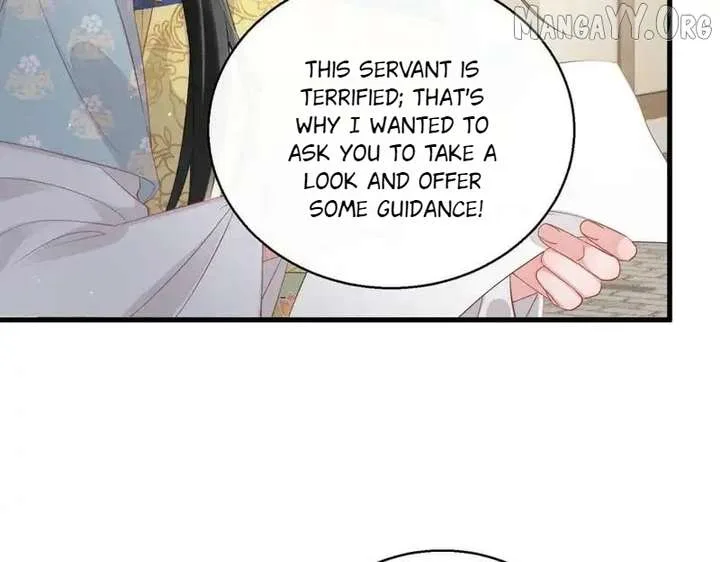 The Tyrant’s Family Lasts Thanks To Her Inner Voice Chapter 77 page 68