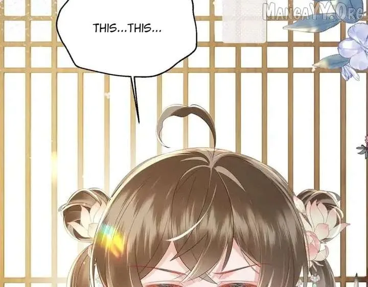 The Tyrant’s Family Lasts Thanks To Her Inner Voice Chapter 74 page 92