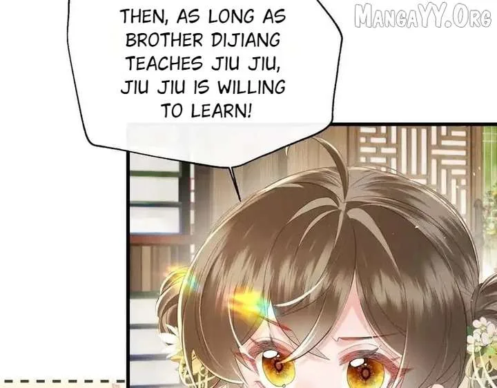 The Tyrant’s Family Lasts Thanks To Her Inner Voice Chapter 74 page 83