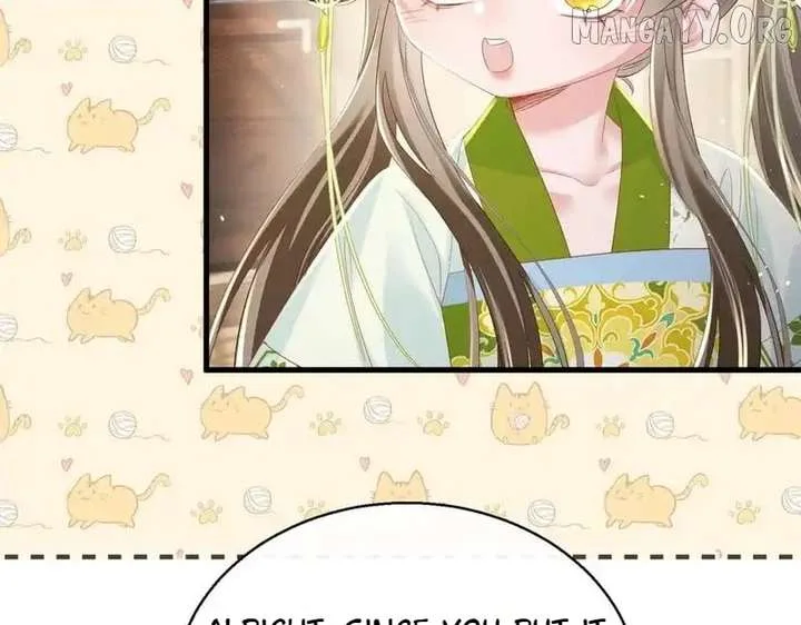 The Tyrant’s Family Lasts Thanks To Her Inner Voice Chapter 74 page 84