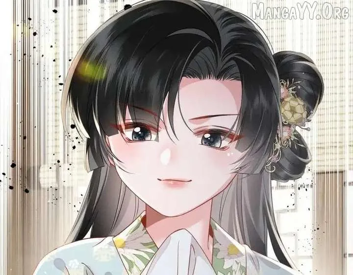 The Tyrant’s Family Lasts Thanks To Her Inner Voice Chapter 77 page 99