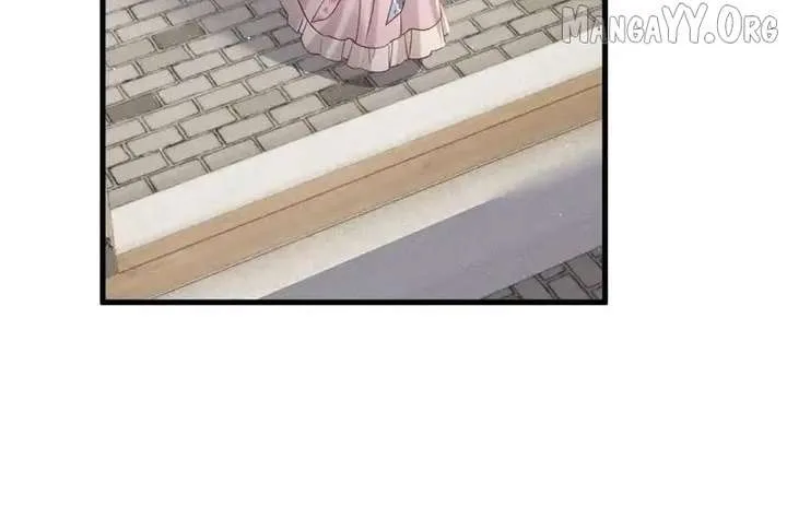 The Tyrant’s Family Lasts Thanks To Her Inner Voice Chapter 77 page 51