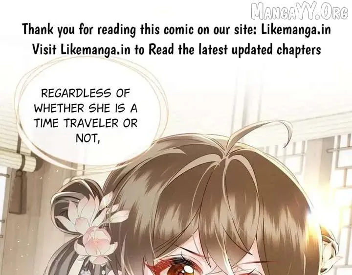 The Tyrant’s Family Lasts Thanks To Her Inner Voice Chapter 78 page 2