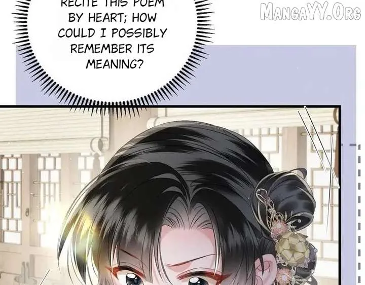 The Tyrant’s Family Lasts Thanks To Her Inner Voice Chapter 78 page 12