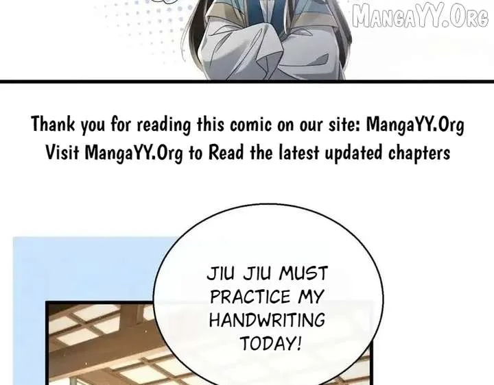 The Tyrant’s Family Lasts Thanks To Her Inner Voice Chapter 75 page 46