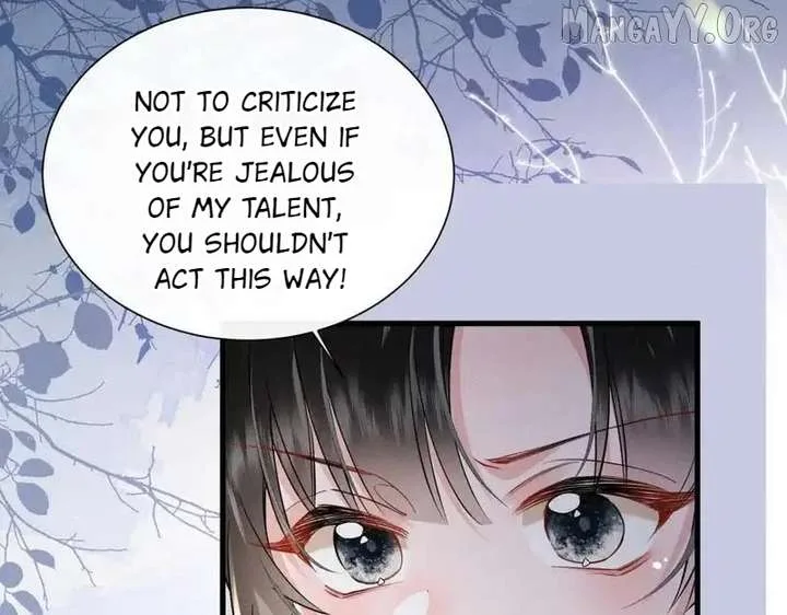 The Tyrant’s Family Lasts Thanks To Her Inner Voice Chapter 78 page 7