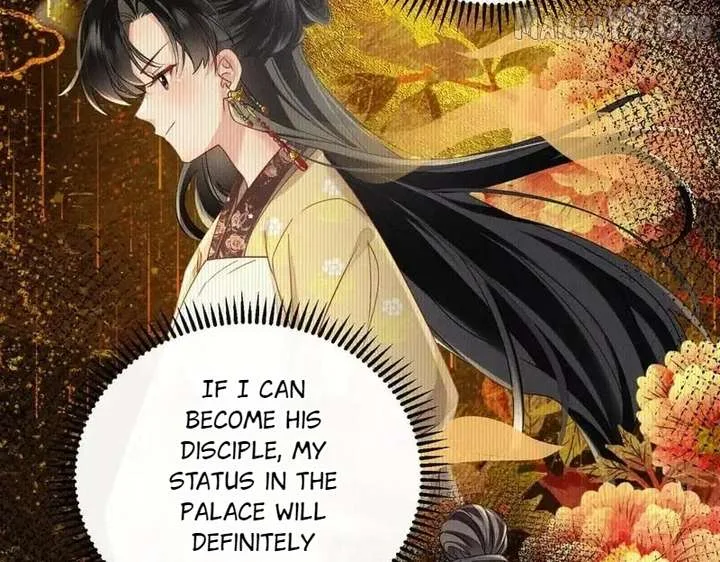 The Tyrant’s Family Lasts Thanks To Her Inner Voice Chapter 77 page 40