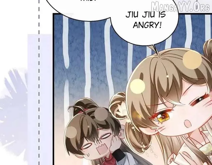 The Tyrant’s Family Lasts Thanks To Her Inner Voice Chapter 75 page 63