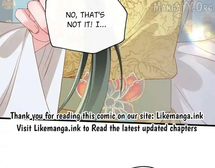 The Tyrant’s Family Lasts Thanks To Her Inner Voice Chapter 78 page 31