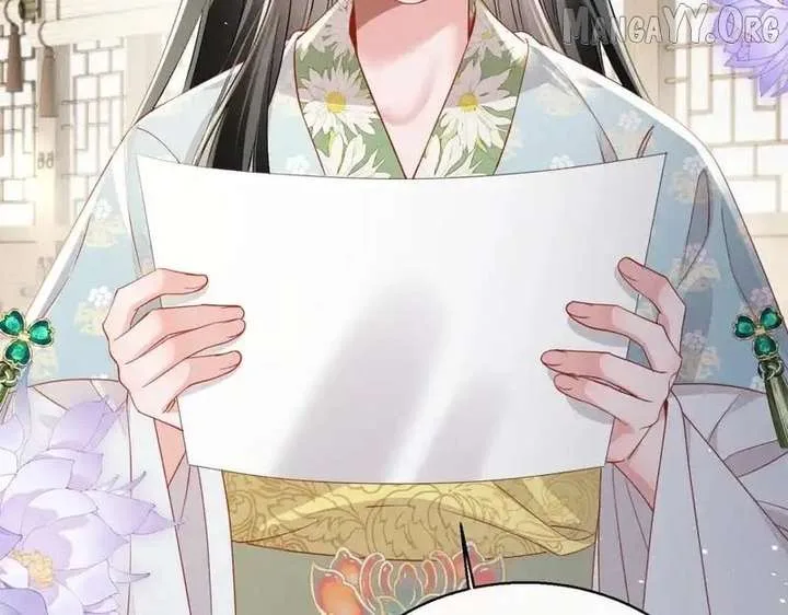 The Tyrant’s Family Lasts Thanks To Her Inner Voice Chapter 77 page 61