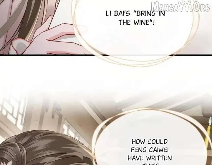 The Tyrant’s Family Lasts Thanks To Her Inner Voice Chapter 77 page 96