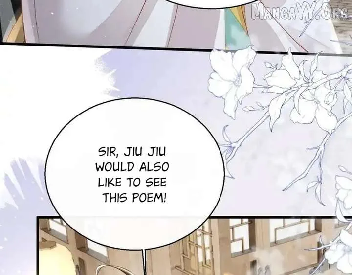 The Tyrant’s Family Lasts Thanks To Her Inner Voice Chapter 77 page 84