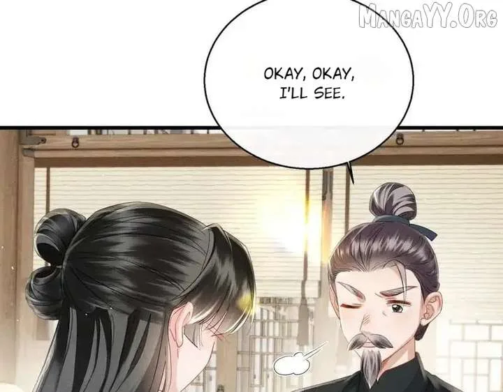 The Tyrant’s Family Lasts Thanks To Her Inner Voice Chapter 77 page 69