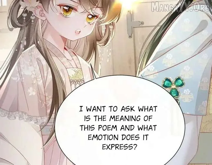 The Tyrant’s Family Lasts Thanks To Her Inner Voice Chapter 78 page 10